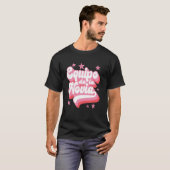 花嫁チーム, スペイン語, バチェラー・パーティー, T Tシャツ (正面フル)
