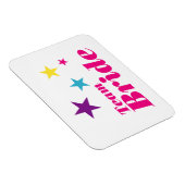 花嫁チーム マグネット (右側)