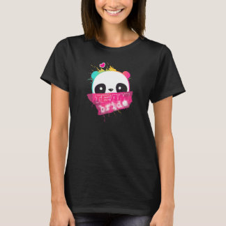 花嫁チーム レディース バチェラー・パーティー ヘン・ナイト・パーティー Tシャツ
