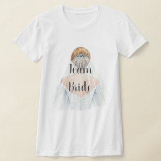 花嫁チームTシャツ Tシャツ
