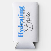 花嫁トライブクーラーボックス スリム缶クーラー (裏面)