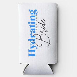 花嫁トライブクーラーボックス スリム缶クーラー