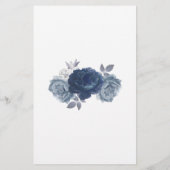 花嫁トリビアカードフライヤーをどれくらい知っているか チラシ (裏面)