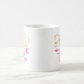 花嫁トリーブ コーヒーマグカップ (中央)