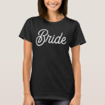 花嫁バチェロレッテヘンドナイトトリップギフト Tシャツ<br><div class="desc">バチェロレッテ旅行の花嫁の贈り物，婚約プレゼント彼女の婚約者モダン，新婚ハネムーンTシャツ，カスタム新しく婚約したかわいいTシャツ，誕生日ブライダルシャワーhen行う，最近のお知らせかわいいフード付シンプルたった今結婚しました，結婚式の日の衣装，書道のスクリプトTセーターフード付きスウェットシャツ，新しいミセスのジャンパTTシャツ，ジップChristmas記念日</div>