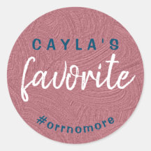 花嫁パーソナライズされたのバラお気に入りの金ゴールドブルーフェイブ