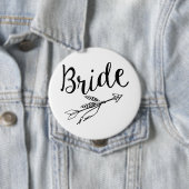 花嫁ピンボタン 缶バッジ (インサイチュ)