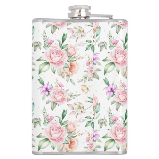 花嫁フラスコ フラスク (裏面)