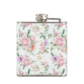 花嫁フラスコ フラスク (裏面)