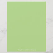 花嫁ブライダルシャワーワードゲームホワイトポーズドレス (裏面)