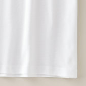 花嫁プラスサイズVネックTシャツBrilliantフェイク金ゴールド プラスサイズTシャツ (デザイン-縁)