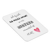 花嫁メイドの提案 マグネット (右側)