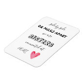 花嫁メイドの提案 マグネット (左側)