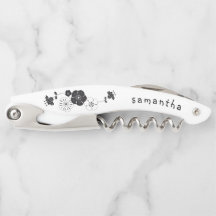 花嫁メイド名アート日付フローラ白