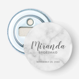 花嫁モダンの仕パーソナライズされた組み 栓抜き