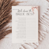 花嫁モダンの試合を知っ最高のたピンクの弓 招待状