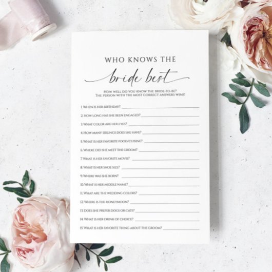 花嫁モダンゲームを知るミニマ最高のリスト