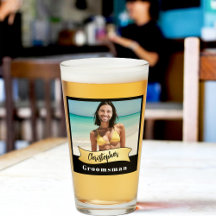 花嫁介添人ピントグラスシリーズ:ザビーチプリンセス