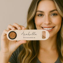 花嫁介添人 |ミニマルモダンリストスクリプト赤面ピンク