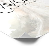 花嫁結婚の御着物を召し上がれ ポスター (角)