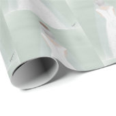 花嫁結婚服 ラッピングペーパー (ロールコーナー)