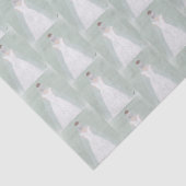 花嫁結婚服 薄葉紙 (詳細)