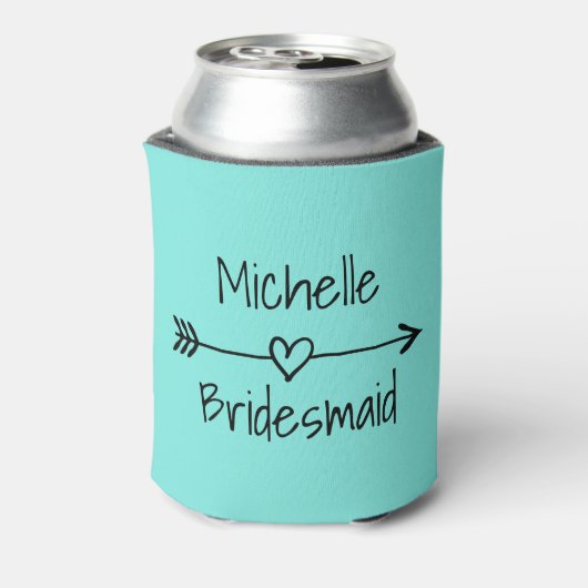 花嫁部族の結婚式のパーティーターコイズはクーラーできる 缶クーラー (缶裏面)