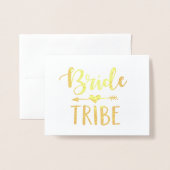 花嫁部族フォイルカード | 俺の花嫁のメイドか？ 箔カード (封筒付き正面)