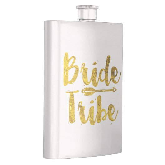 花嫁部族 フラスク (右)