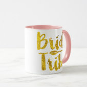 花嫁部族 マグカップ (正面右)