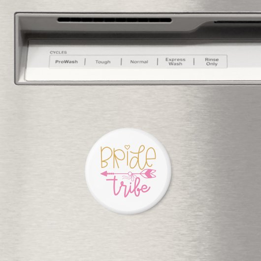 花嫁部族 マグネット (インサイチュ (食洗機))