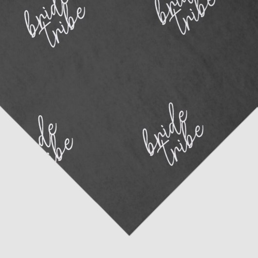 花嫁部族 | 現代の結婚前お茶会 薄葉紙 (詳細)