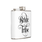 花嫁部隊 フラスク (右)