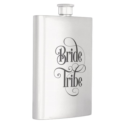 花嫁部隊 フラスク (右)