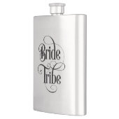 花嫁部隊 フラスク (左)