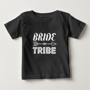 花嫁部隊 ベビーTシャツ