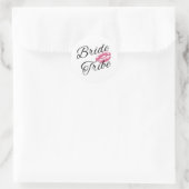 花嫁部 ラウンドシール (バッグ)