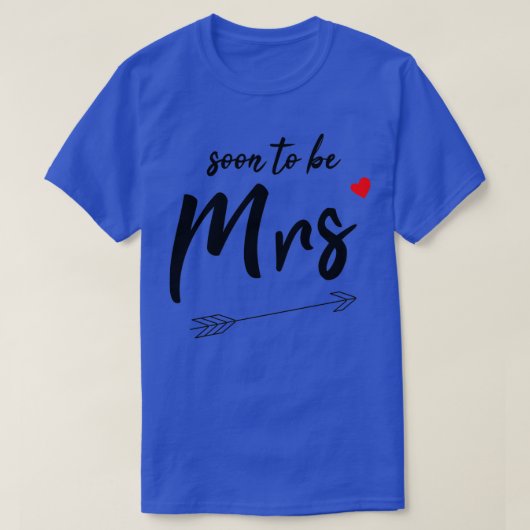 花嫁13号 Tシャツ (デザイン正面)
