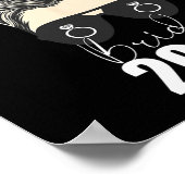 花嫁2025メッシーパン婚約ヒョウ頬 ポスター (角)