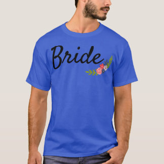 花嫁21 Tシャツ