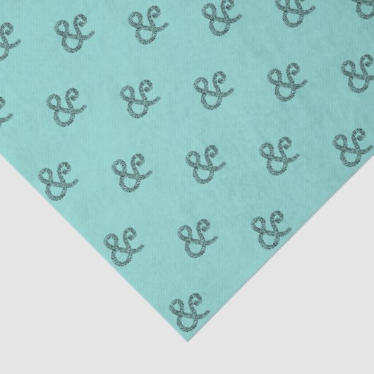 花嫁 ウェディングパーティー シャワー Mr. & Mrs. 薄葉紙 (詳細)