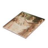 花嫁 タイル (側面)