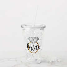 花嫁 ダイヤモンド ゴールド 婚約指輪