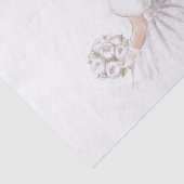 花嫁 ティッシュペーパー 薄葉紙 (詳細)