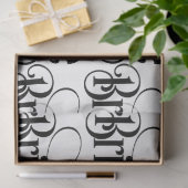 花嫁（デザイン３） 薄葉紙 (ギフト)