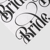 花嫁（デザイン3） 薄葉紙 (詳細)