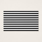 花嫁&ファミリーパリジャンテーマシャワーゲームカード (裏面)