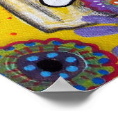 花嫁 ポスター (角)