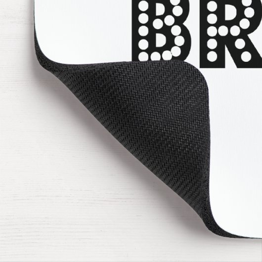 花嫁 マウスパッド (コーナー)