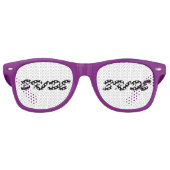 花嫁 レトロサングラス (正面)